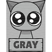 Cartoons and other-CO 4368